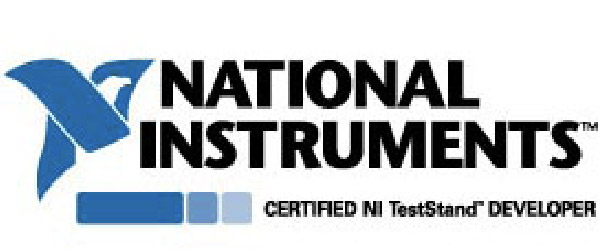 Certified National Instruments TestStand Experts LabVIEW TestStand Canada Quebec Montreal Ontario Athens Greece National Instruments NI