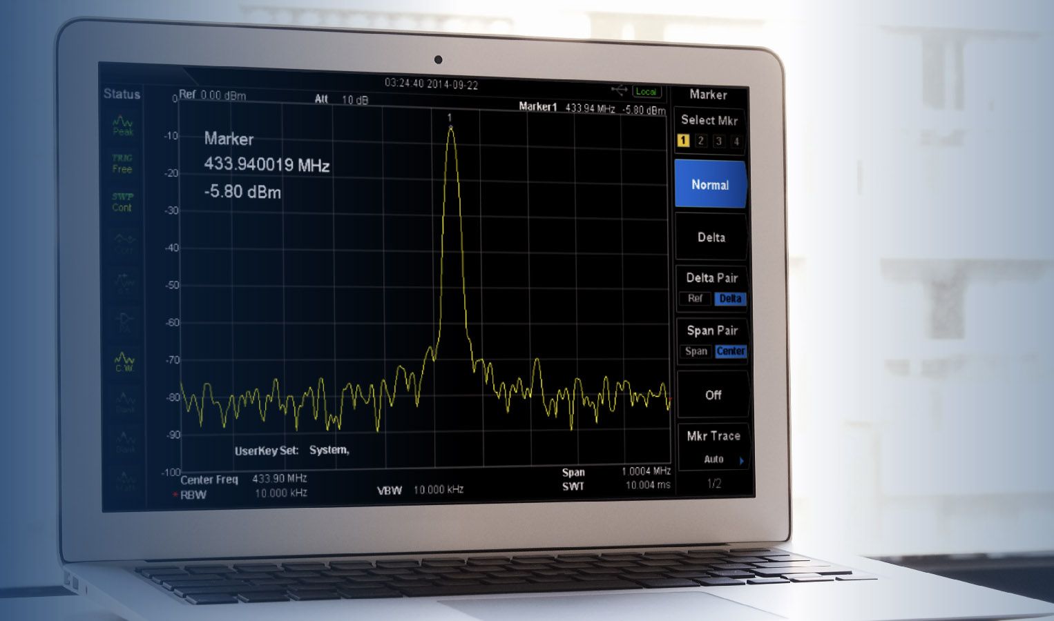 LabVIEW Developers Programmers TestStand Montreal Quebec Canada Toronto Ontario Athens Greece National Instruments NI Test & Measurement